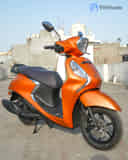 Right Front Three Quarter