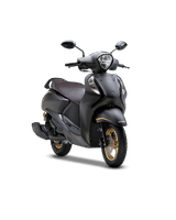 Yamaha Fascino 125 Fi Hybrid