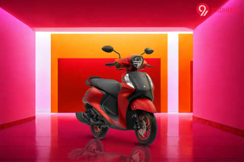 125 Mileage Yamaha Fascino Price 2021 125 Fi Hybrid Yamaha Fascino