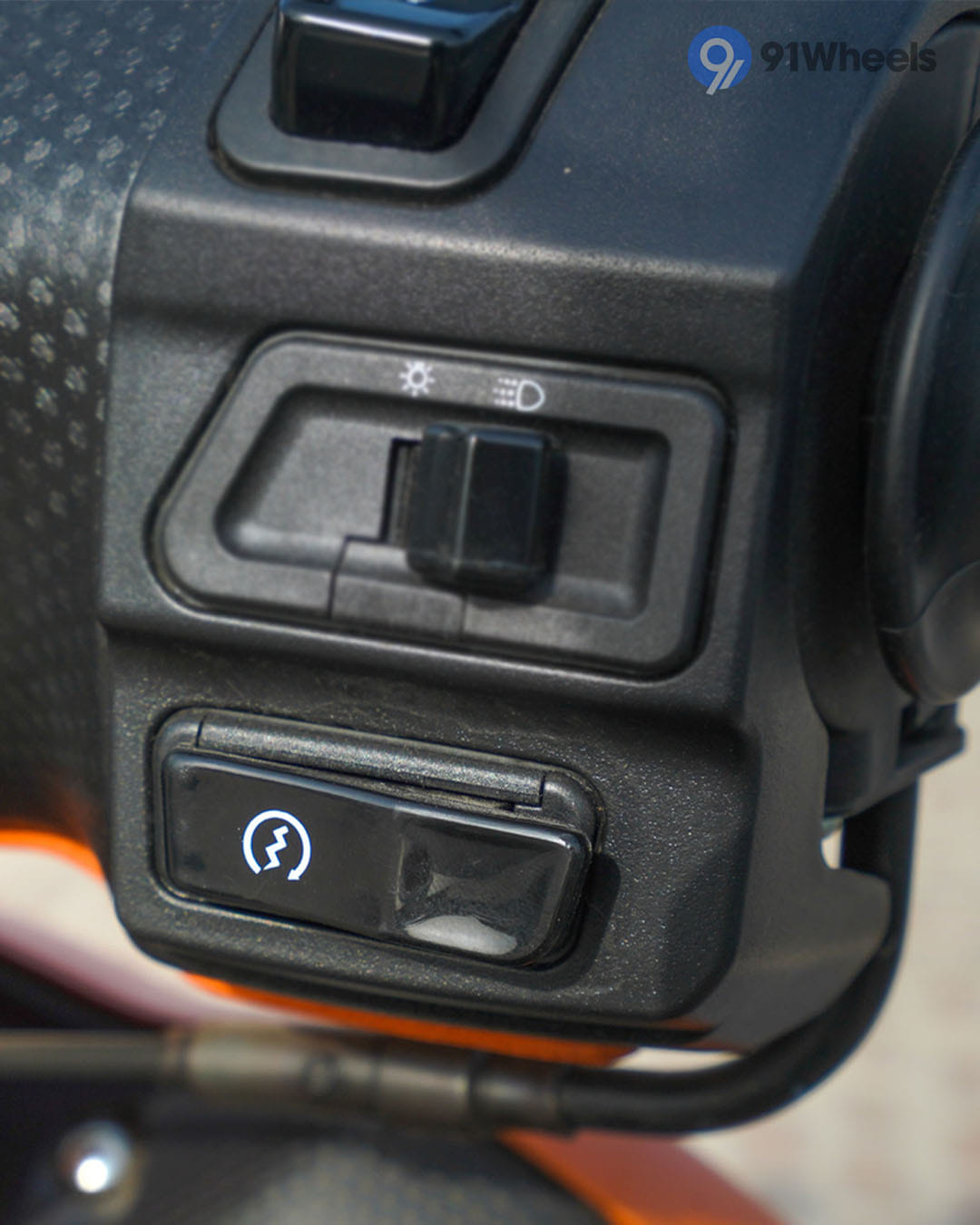 Wheels & Suspension - 3