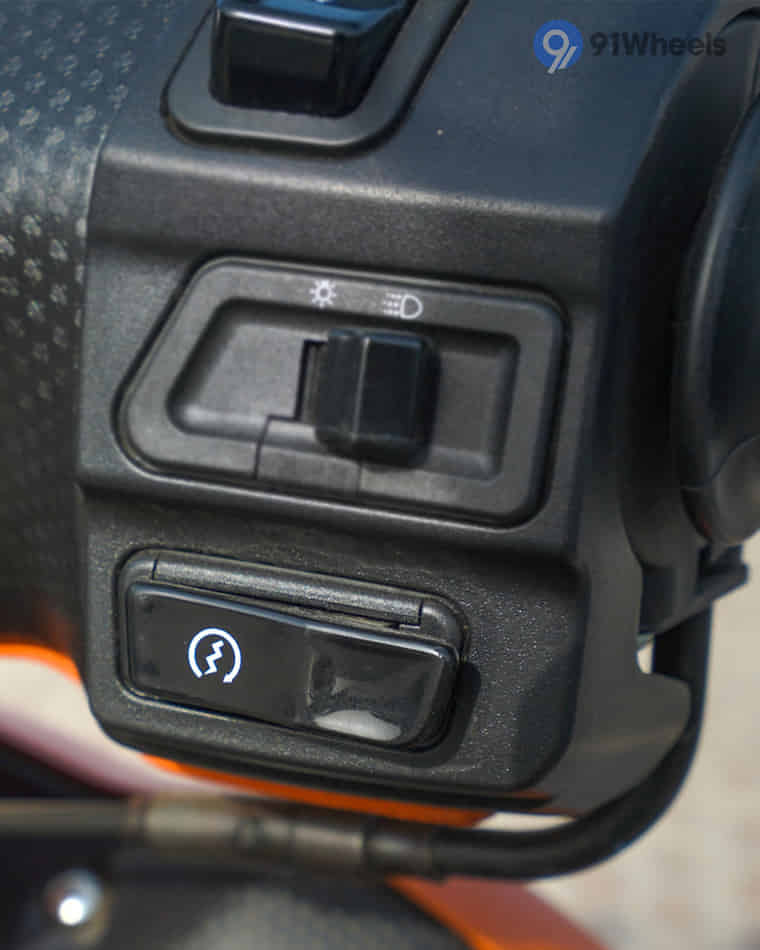 Wheels & Suspension - 3