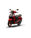 Left Front Three Quarter