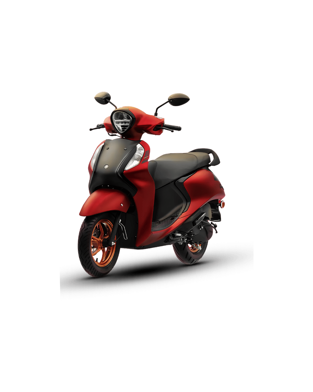 Fascino 125 Fi Hybrid 3 Fascino 125 Fi Hybrid 3