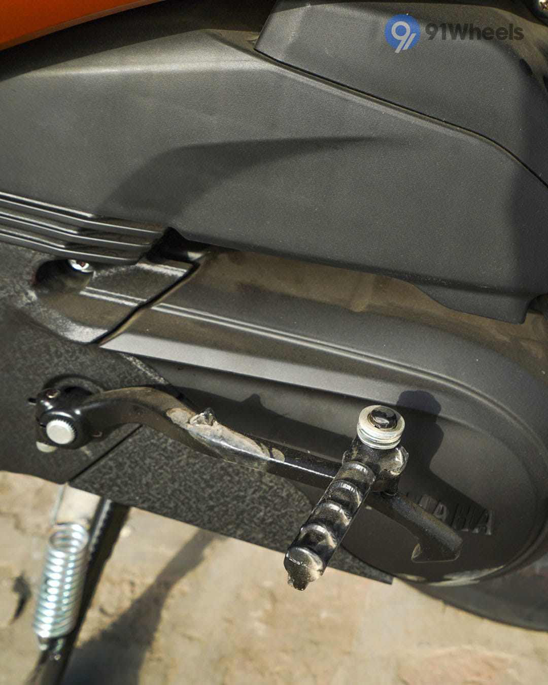 Stands & Utility - 6