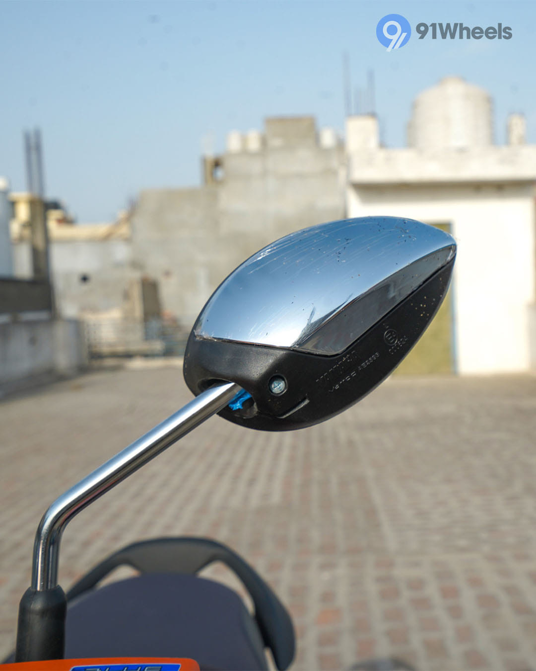 Lighting & Mirrors - 2