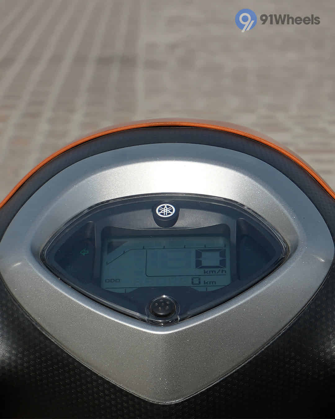 TFT / Instrument Cluster