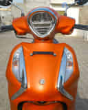 Front Fairing