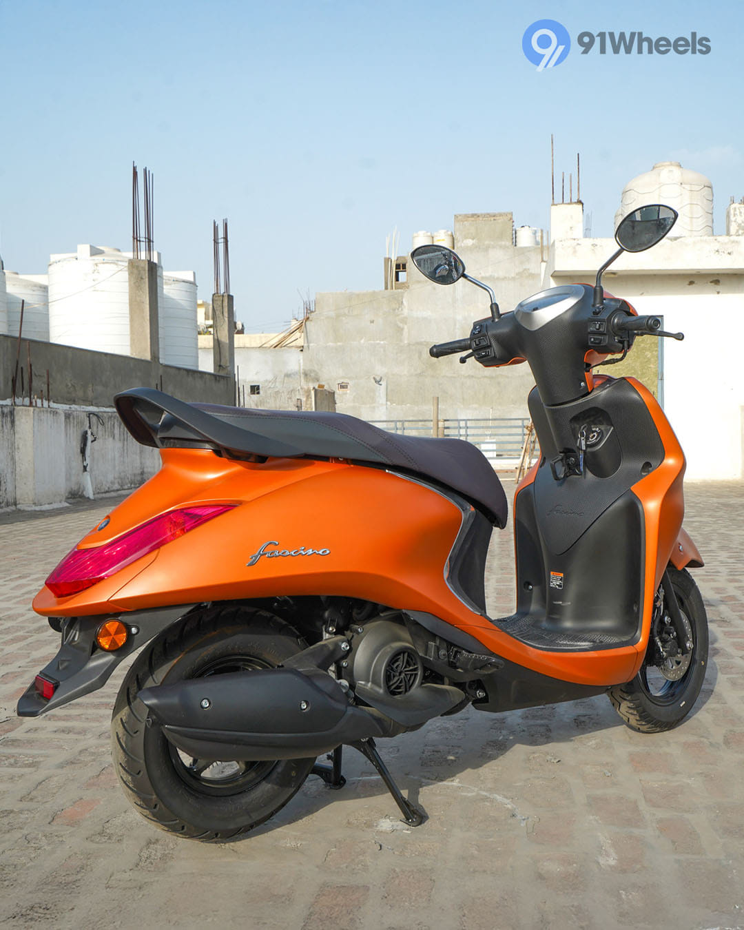 360° View Shots - 14