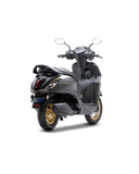 Right Rear Three Quarter