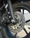 Front Disc Brake