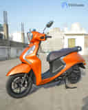 Left Front Three Quarter