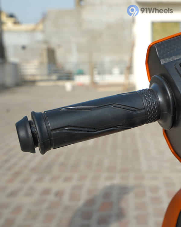 Fascino 125 Fi Hybrid image