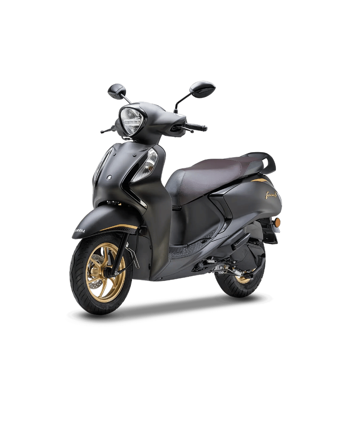 Fascino 125 Fi Hybrid 3