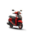 Right Front Three Quarter