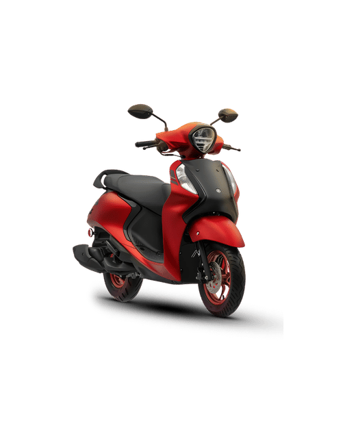 Yamaha Fascino 125 Fi Hybrid Specifications Yamaha Fascino 125 Fi Hybrid Specifications