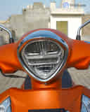 Head Light