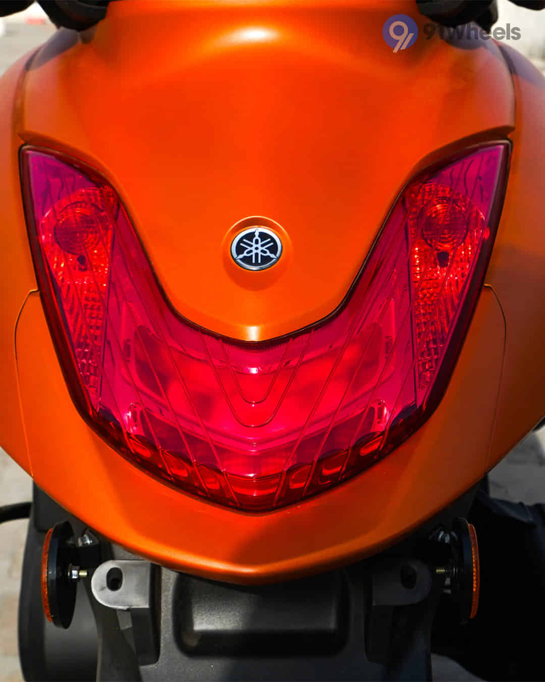 Tail Light