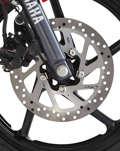 Fazer 250 2017-2019 Front Disc Brake