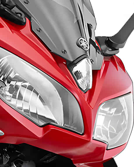 Fazer 250 2017-2019 Head Light