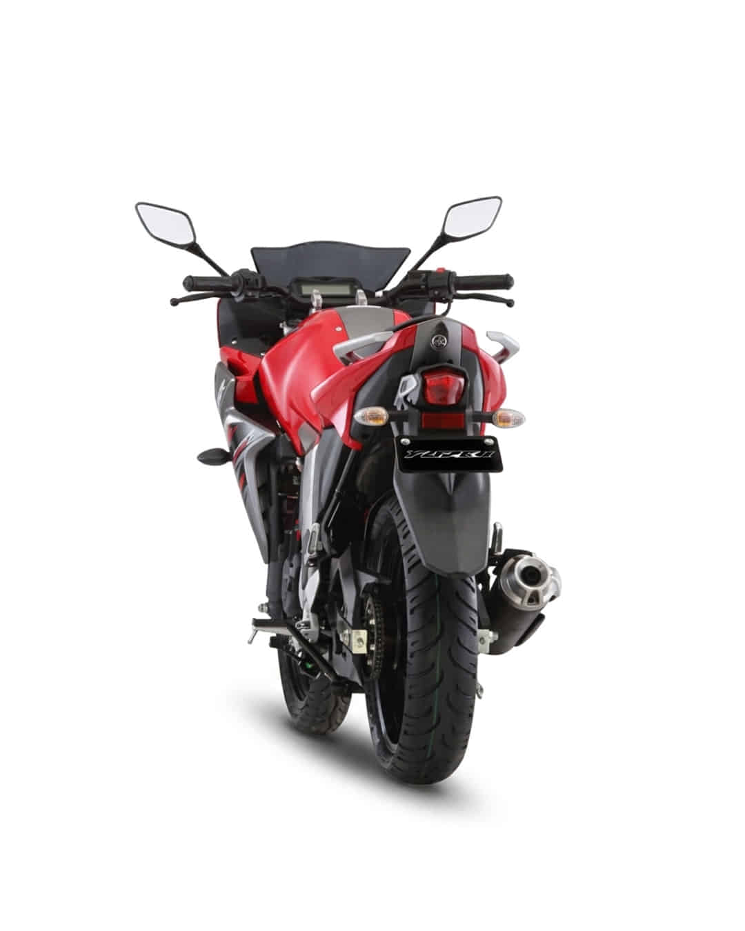 Fazer 250 2017-2019 8