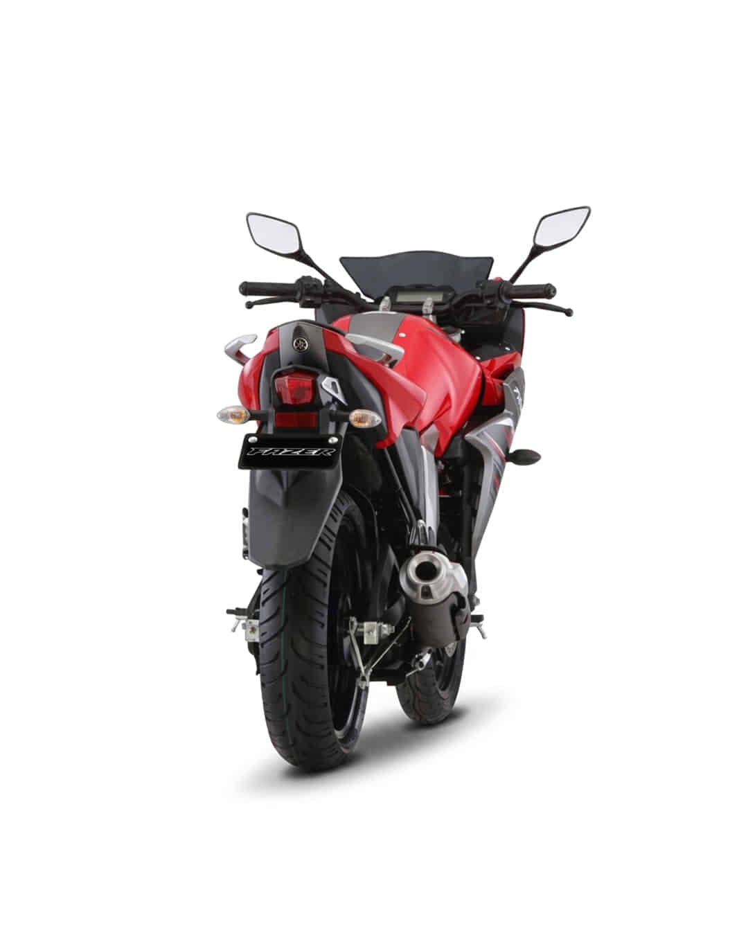 Fazer 250 2017-2019 9