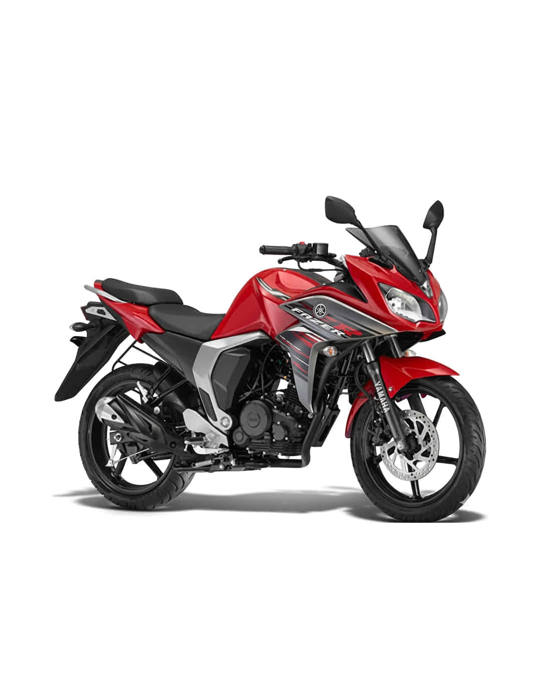 Fazer 250 2017-2019 5