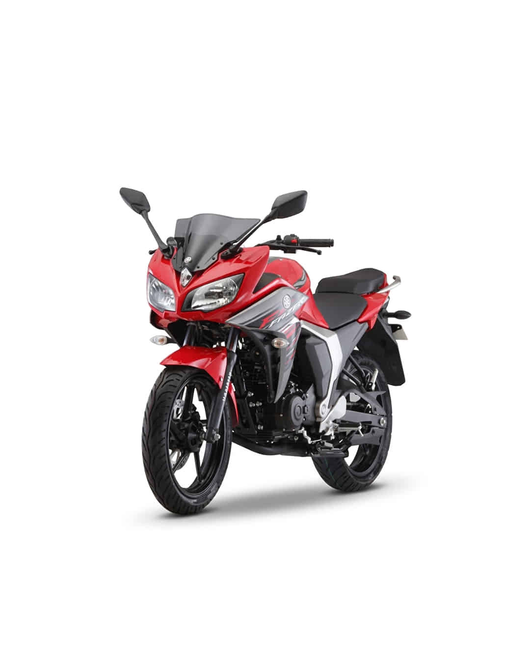 Fazer 250 2017-2019 4