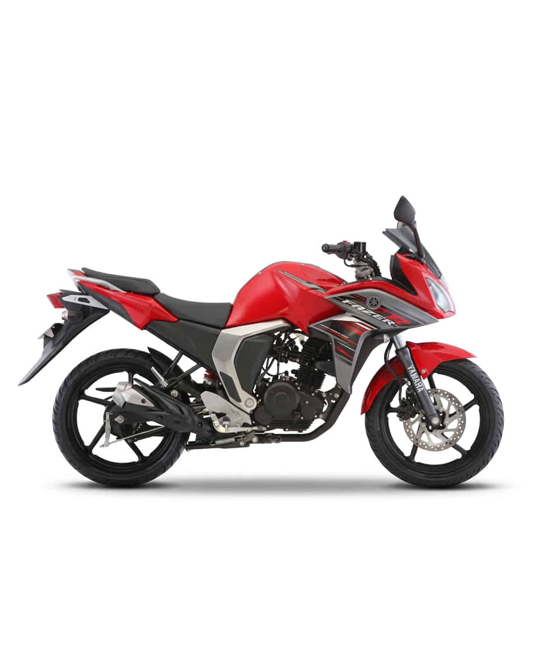 Fazer 250 2017-2019 7