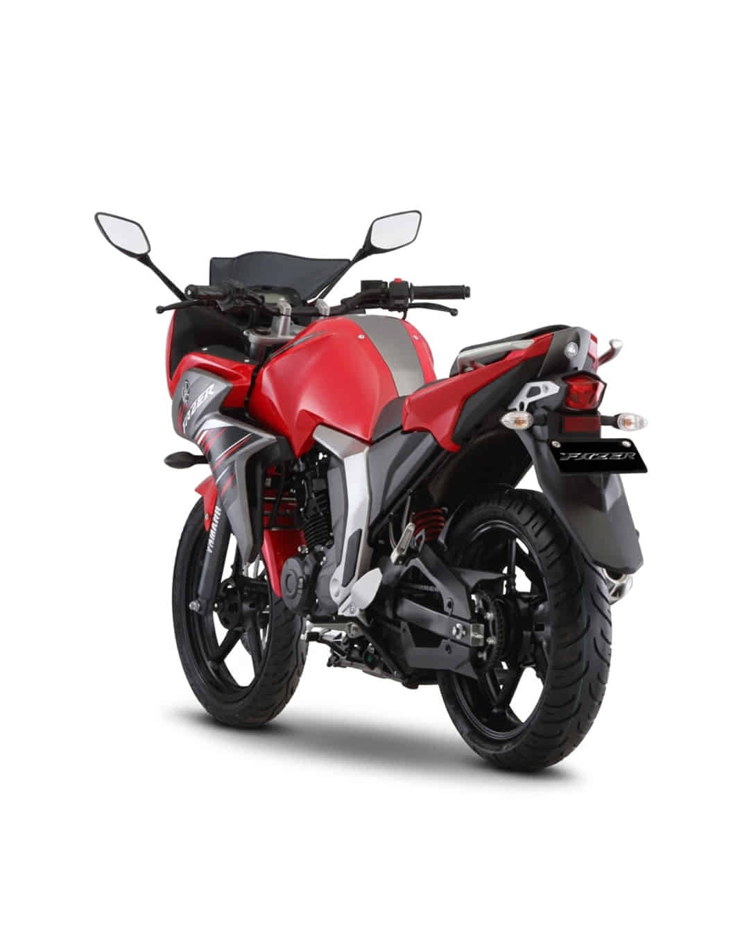 Fazer 250 2017-2019 3