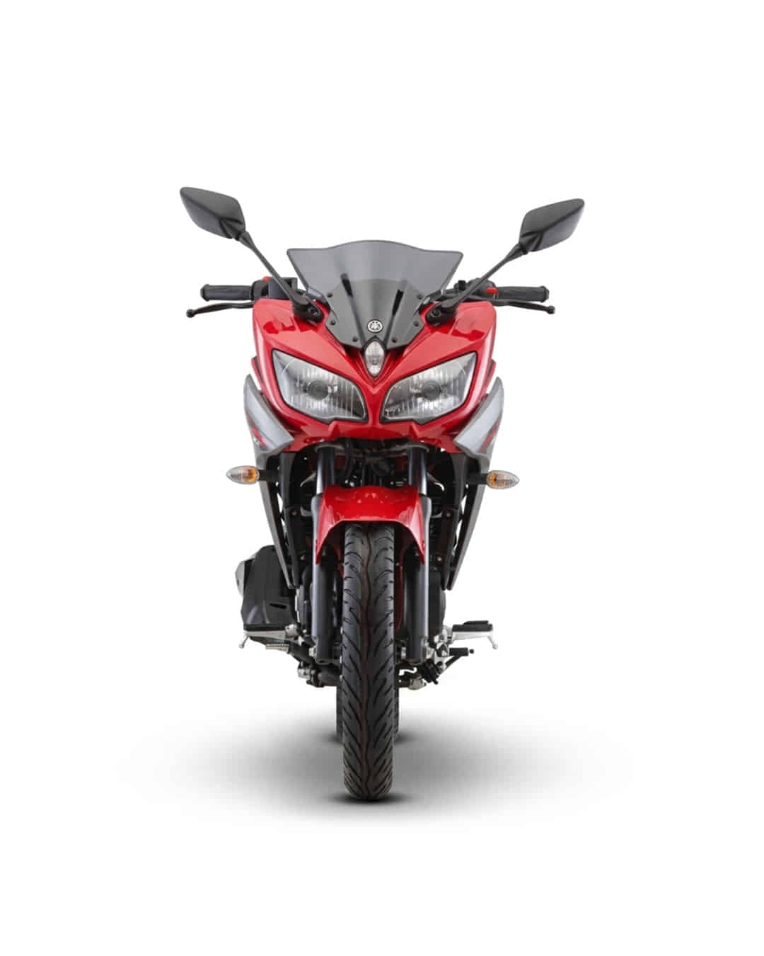 Fazer 250 2017-2019 2
