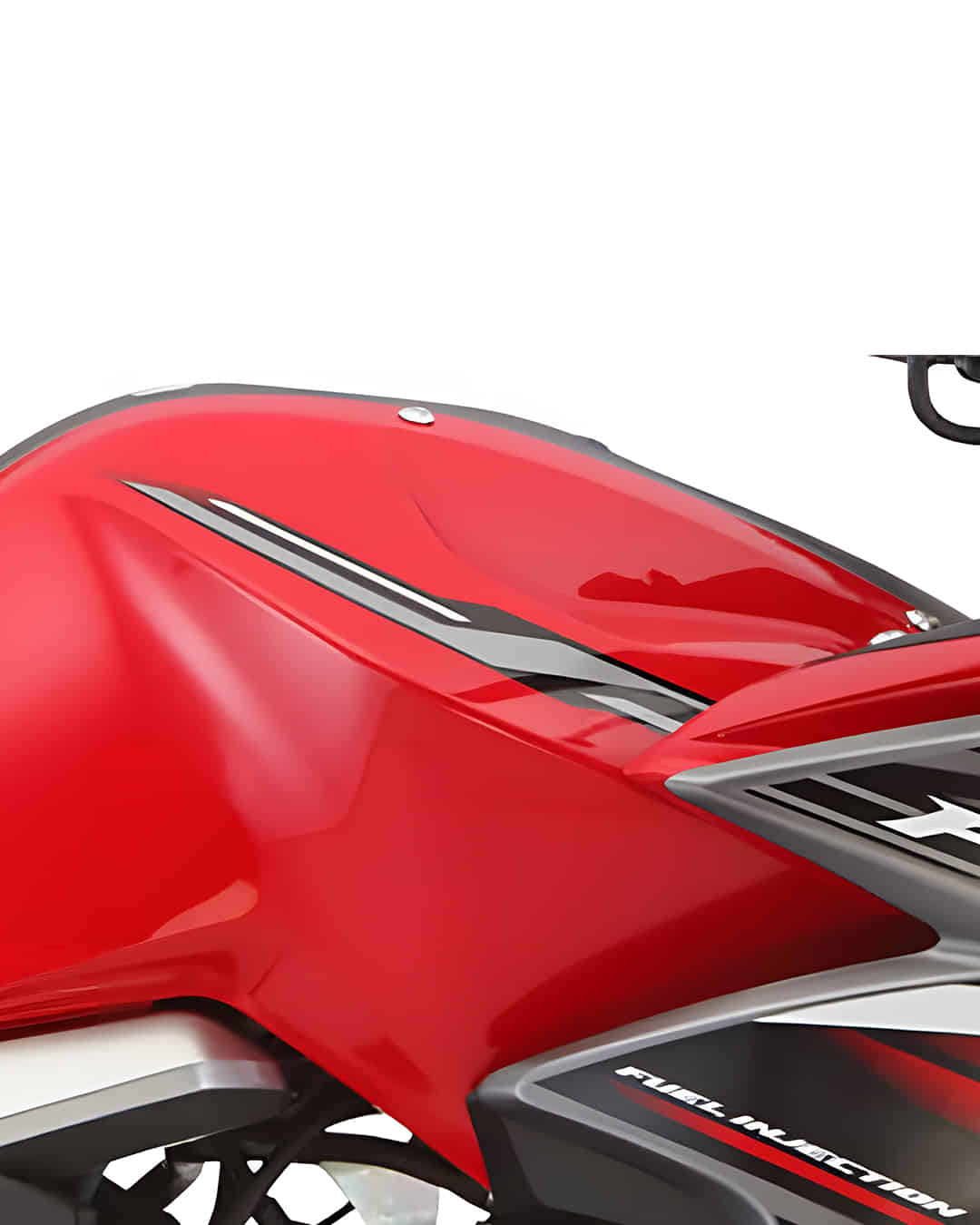Fazer 250 2017-2019 Fuel Tank