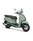 Right Front Three Quarter