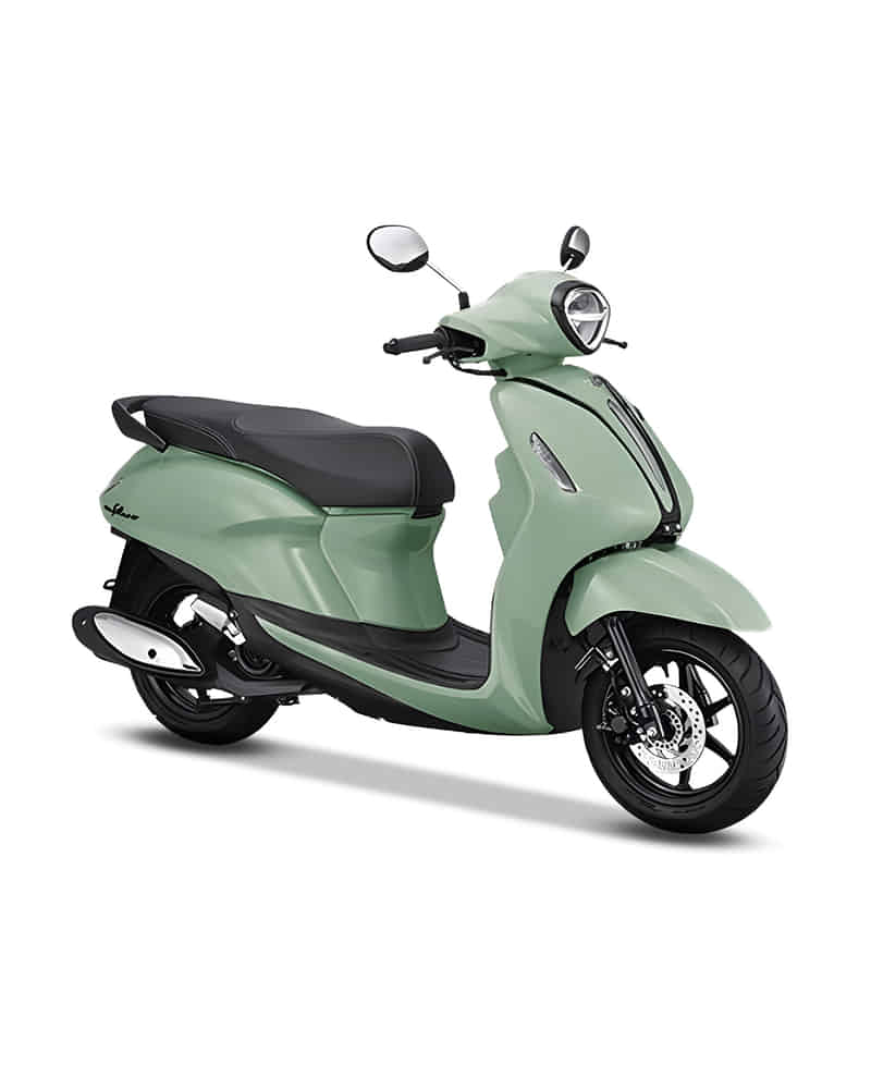 Yamaha Filano - Image 3