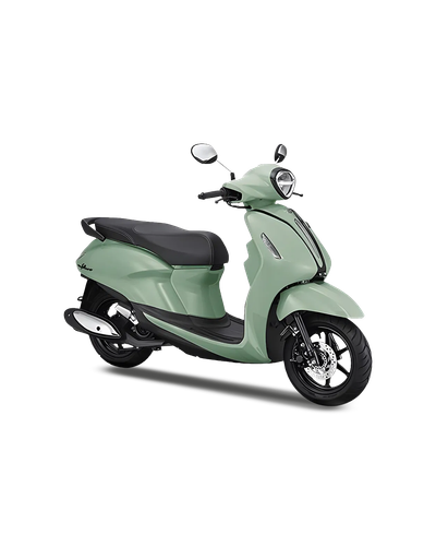 Yamaha Filano Yamaha Filano