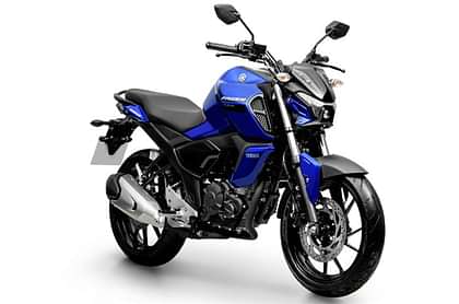 Yamaha FZ-15 ABS image