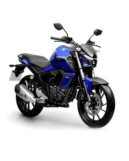 Yamaha FZ-15 ABS