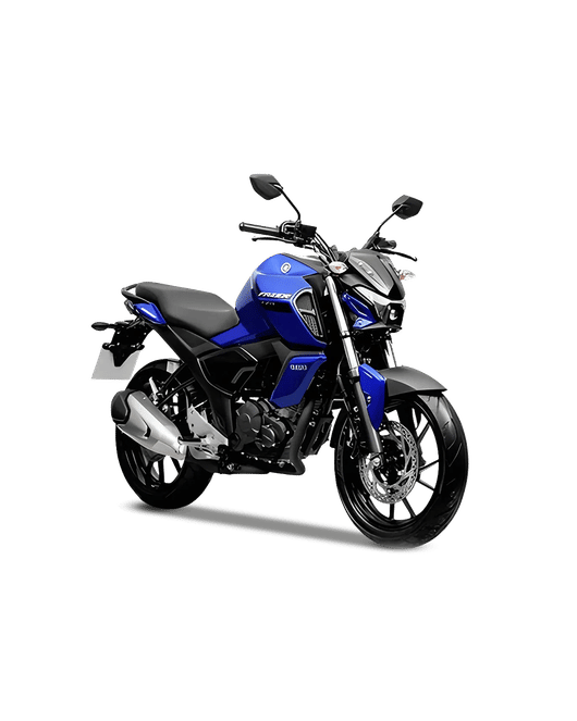 Yamaha FZ-15 ABS