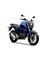 Yamaha FZ-15 ABS Yamaha FZ-15 ABS