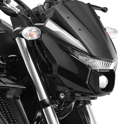 Yamaha FZ 25 Head Light