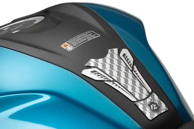 Yamaha FZ 25 2020-2024 Fuel Tank
