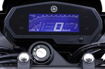 Yamaha FZ 25 2020-2024 Speedometer Yamaha FZ 25 2020-2024 Speedometer