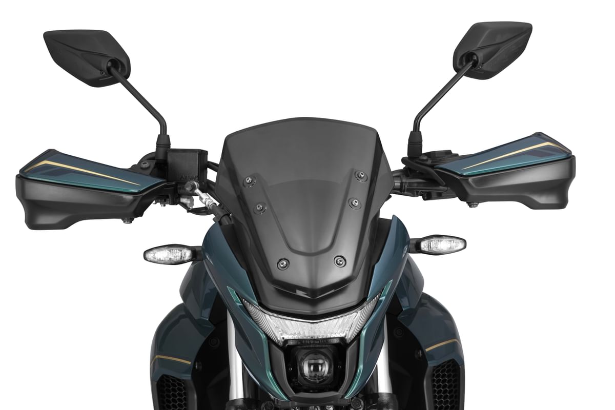 Yamaha FZ 25 2020-2024 Head Light