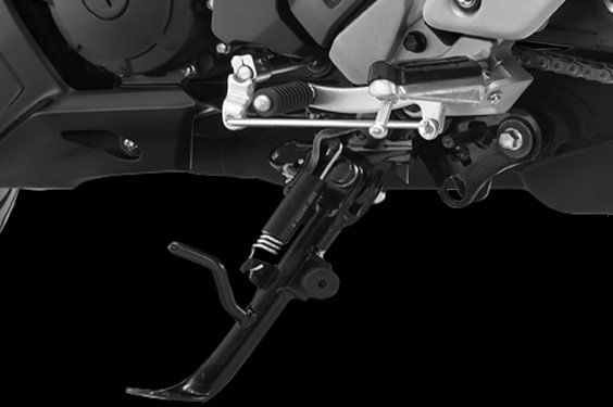 Yamaha FZ 25 2020-2024 Side stand