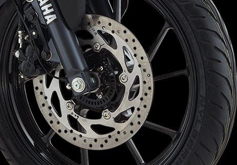 Yamaha FZ 25 2020-2024 Front Disc Brake