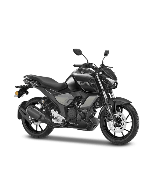 Yamaha FZ Blue Specifications Yamaha FZ Blue Specifications