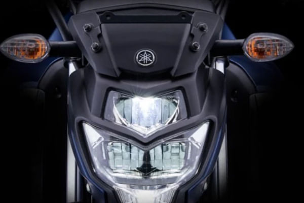 Yamaha FZ-S FI V3 Head Light