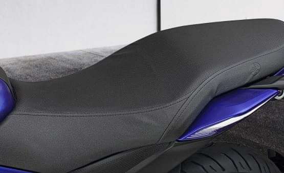 Yamaha FZ FI V3 Bike Seat