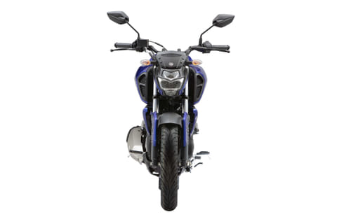 New Model Fz V3 All New Bike Price 2020 2019 Yamaha FZ-S First