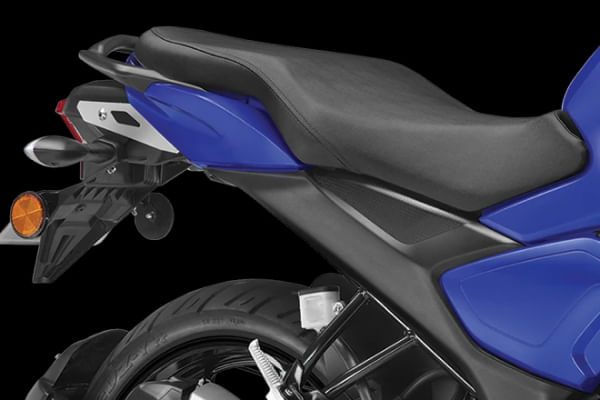 Yamaha FZ-S FI V3 Bike Seat