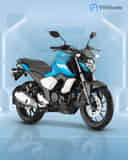 Right Front Three Quarter